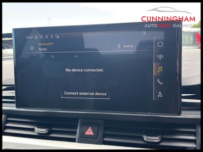2022 Audi A5