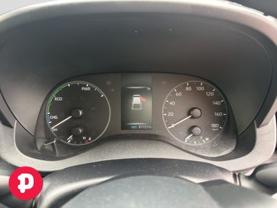 2023 Toyota Yaris
