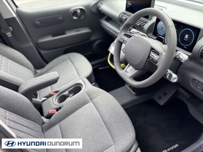 2026 Hyundai INSTER