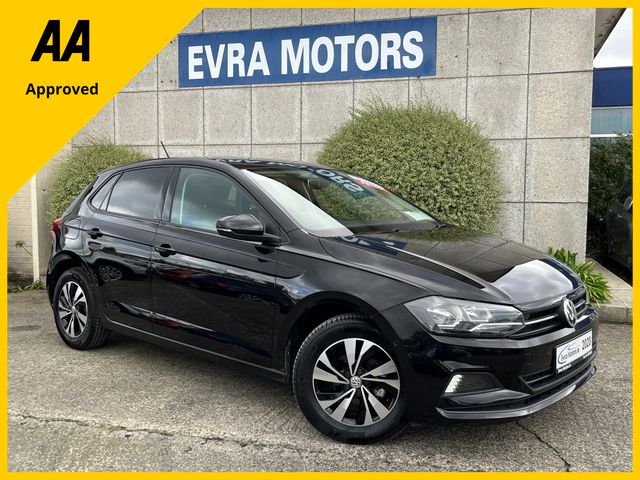 vehicle for sale from Evra Motors