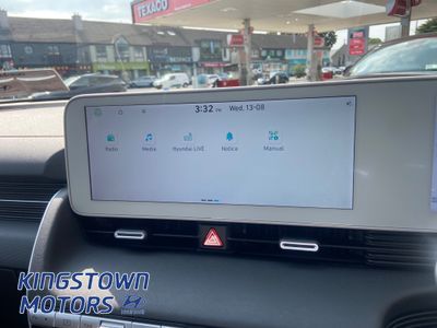 2025 Hyundai Ioniq 5