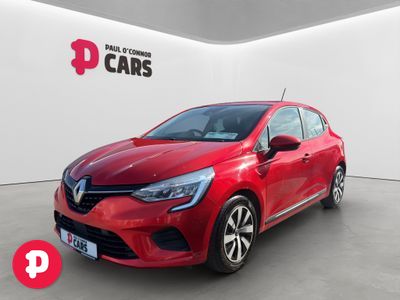 2021 Renault Clio