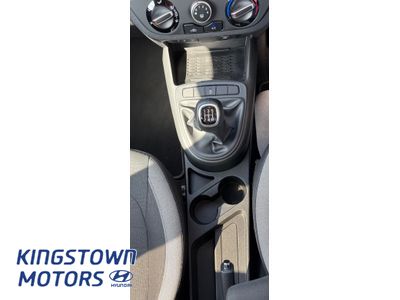 2023 Hyundai i10
