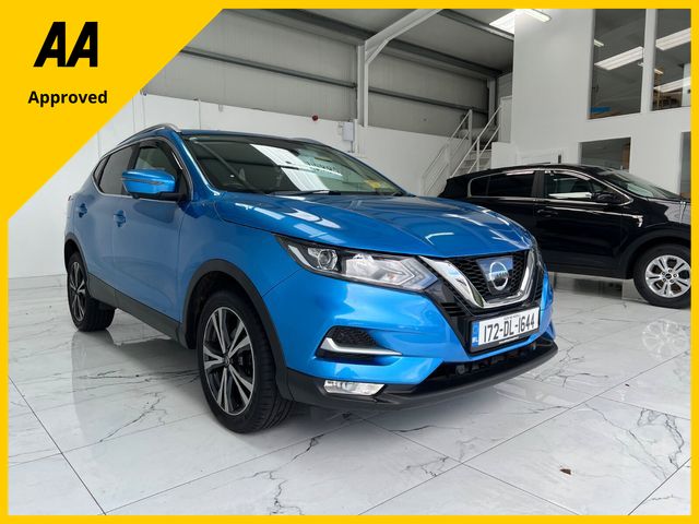 vehicle for sale from Anthony Conaghan Cars