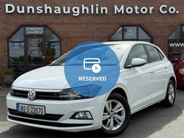 vehicle for sale from Dunshaughlin Motor Co