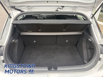2015 Hyundai i20