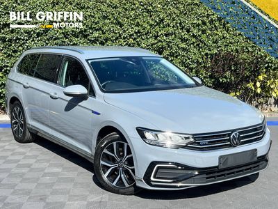 2022 Volkswagen Passat