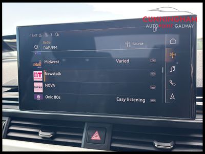 2022 Audi A5
