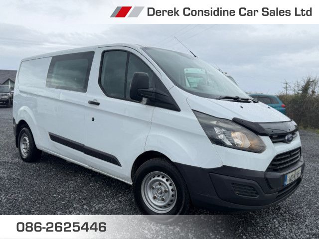 vehicle for sale from Derek Considine Car Sales Ltd