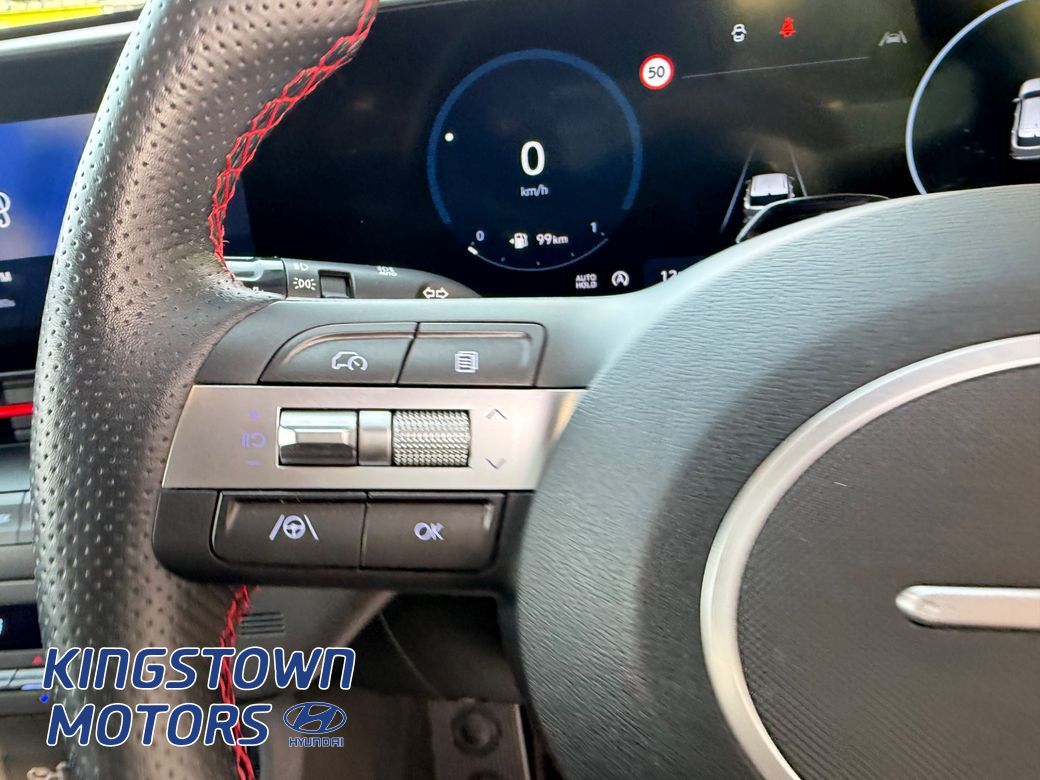 2023 Hyundai Kona