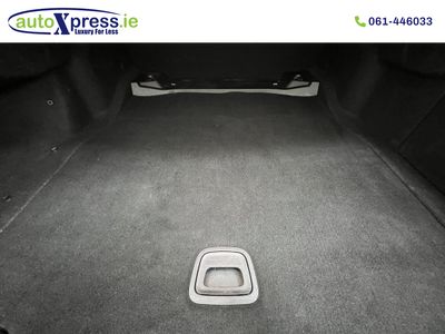 2019 Mercedes-Benz E Class