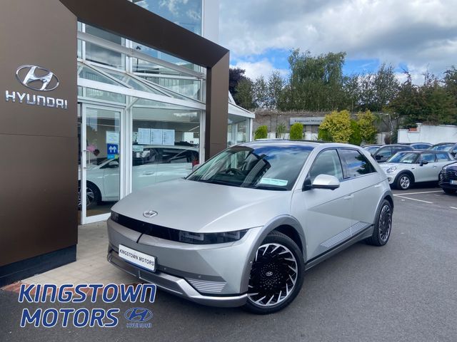 vehicle for sale from Kingstown Motors