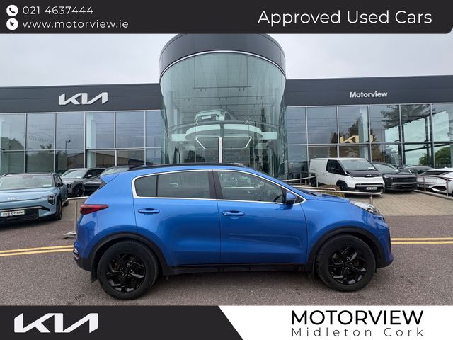 vehicle for sale from Motorview