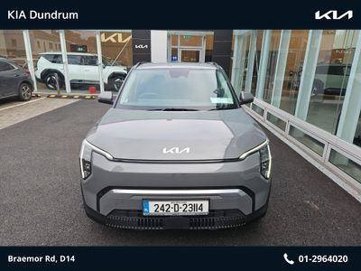 2024 Kia EV3