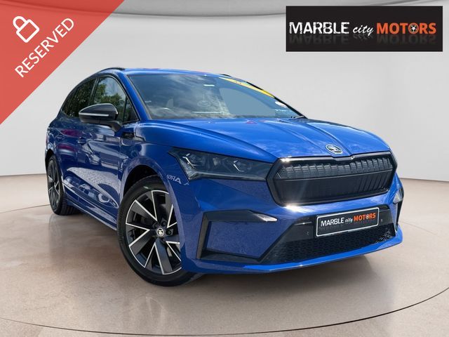 vehicle for sale from Marble City Motors