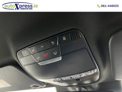 2018 Mercedes-Benz C Class