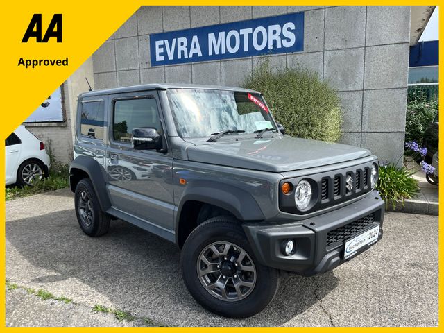 vehicle for sale from Evra Motors