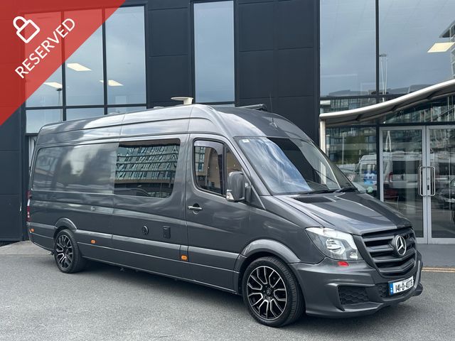 vehicle for sale from Stillorgan Motor Company