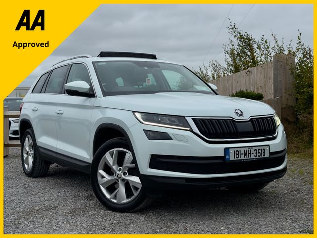 vehicle for sale from Trim Car Sales