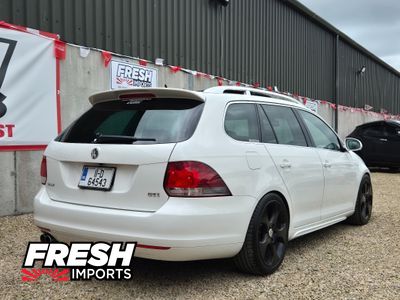 2011 Volkswagen Golf