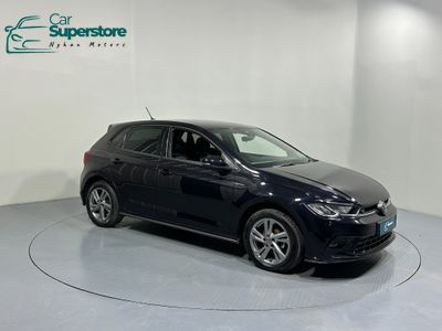 2023 Volkswagen Polo