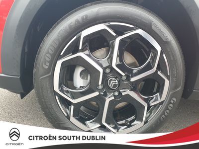 2026 Citroen C3