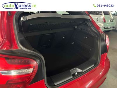 2016 Mercedes-Benz A Class