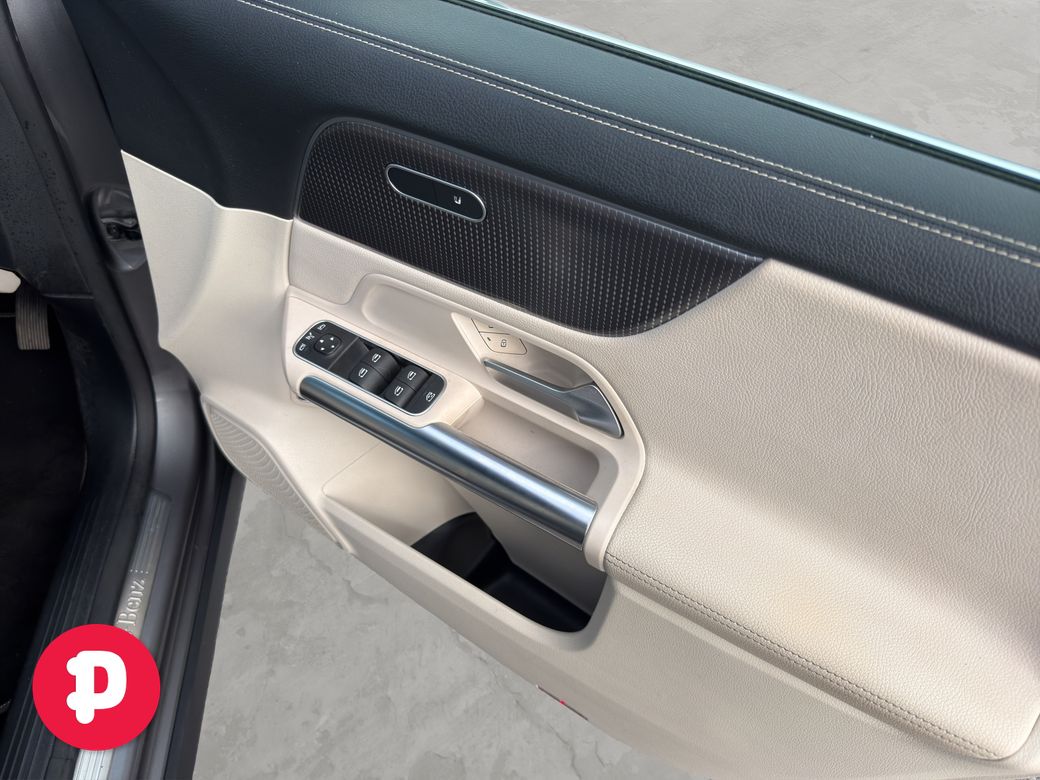 2023 Mercedes-Benz GLA Class