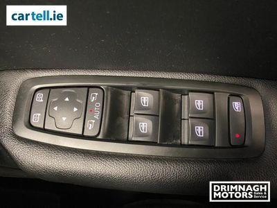 2019 Renault Megane