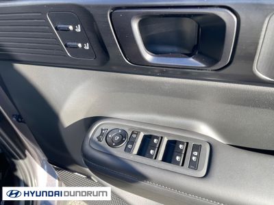 2024 Hyundai Santa Fe