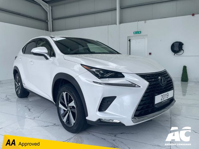 vehicle for sale from Anthony Conaghan Cars