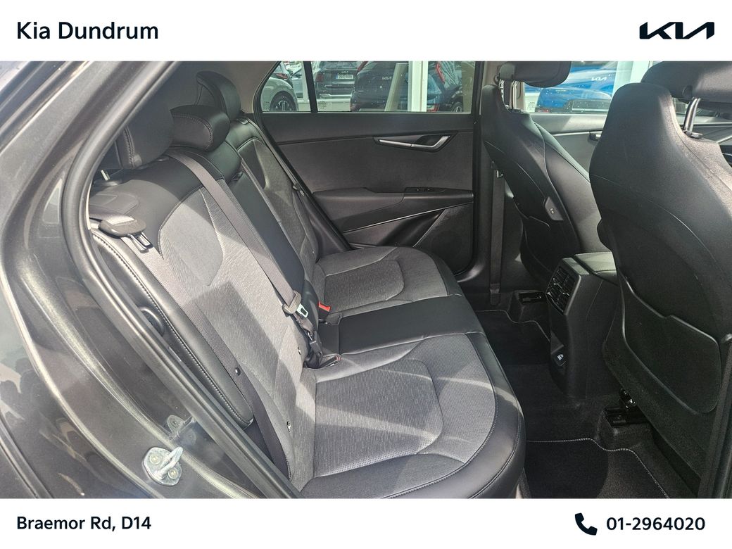 2022 Kia Niro