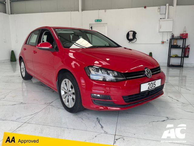 vehicle for sale from Anthony Conaghan Cars