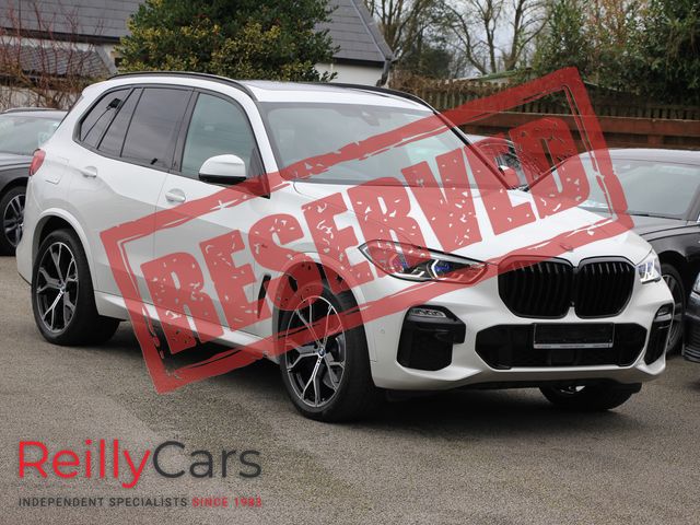 vehicle for sale from Reilly Cars