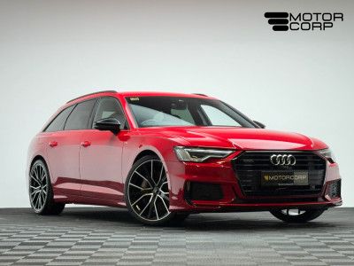 2023 Audi A6