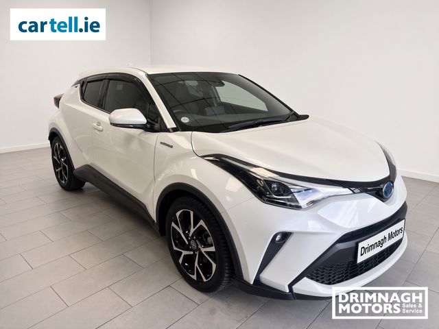 vehicle for sale from Drimnagh Motors