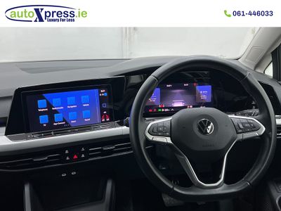 2022 Volkswagen Golf