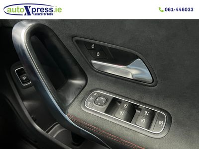 2022 Mercedes-Benz CLA Class