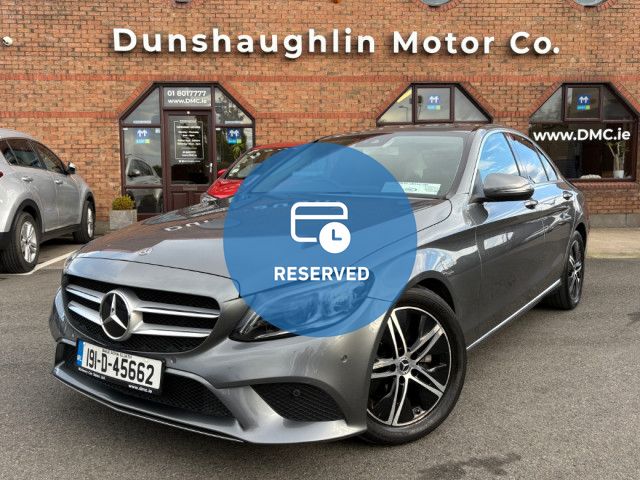 vehicle for sale from Dunshaughlin Motor Co