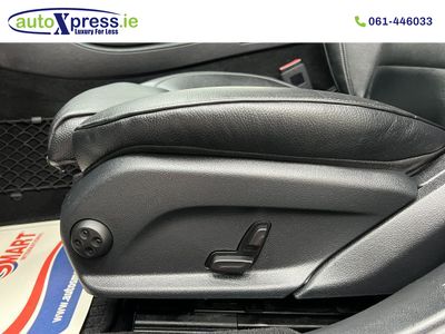 2019 Mercedes-Benz E Class