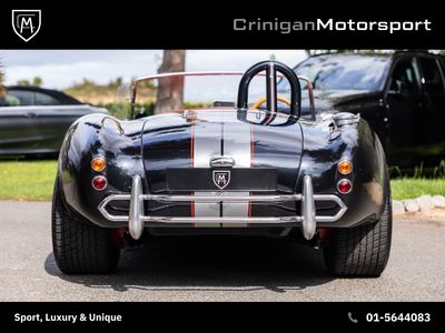 1994 AC Cobra