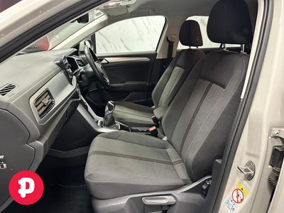 2022 Volkswagen T-Roc