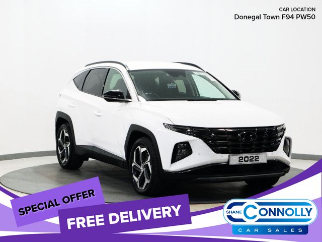 vehicle for sale from Shane Connolly Cars