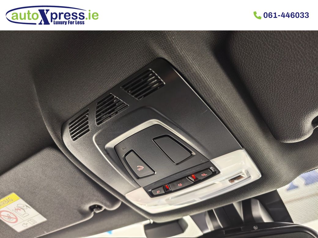 2017 BMW 2 Series Gran Tourer