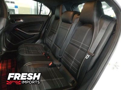 2014 Mercedes-Benz A 180