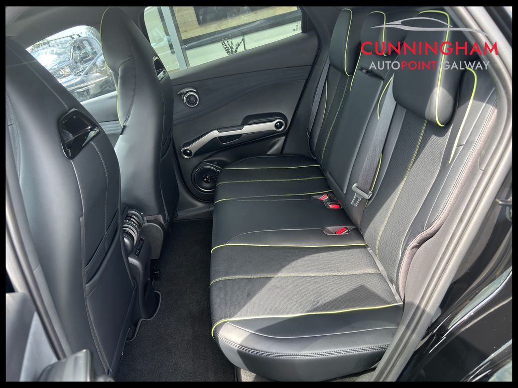 2025 BYD Atto 3