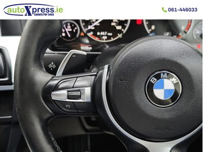 2015 BMW 5 Series