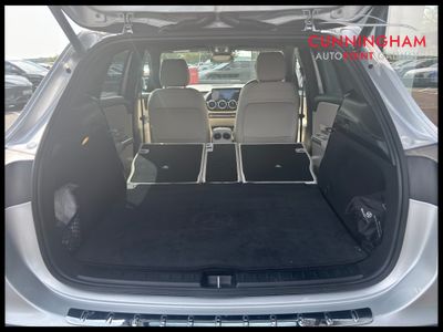 2021 Mercedes-Benz GLA Class