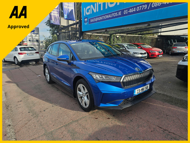 vehicle for sale from Ignition Autos Ltd