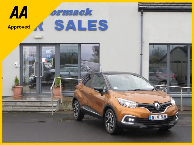 vehicle for sale from McCormack Car Sales